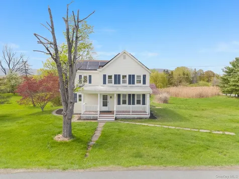 4421 State Route 9g Germantown NY 12526