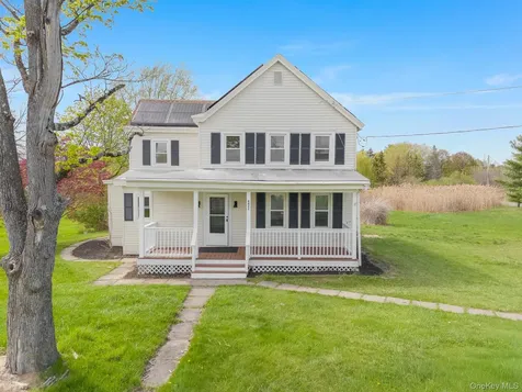 4421 State Route 9g Germantown NY 12526
