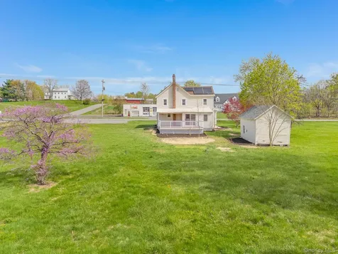 4421 State Route 9g Germantown NY 12526