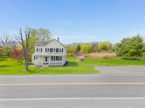4421 State Route 9g Germantown NY 12526