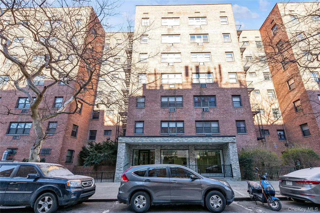 99-11 60 Avenue Corona NY 11368