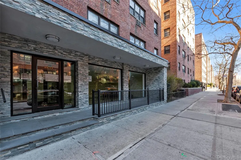 99-11 60 Avenue Corona NY 11368