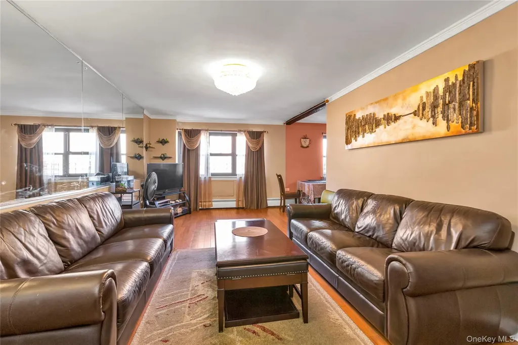 99-11 60 Avenue Corona NY 11368
