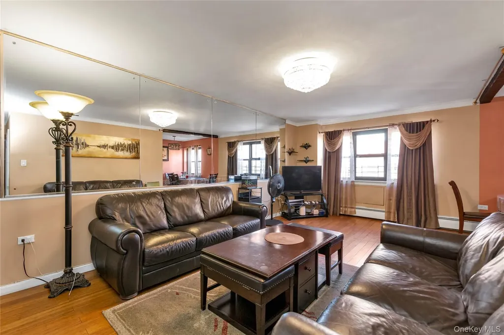 99-11 60 Avenue Corona NY 11368