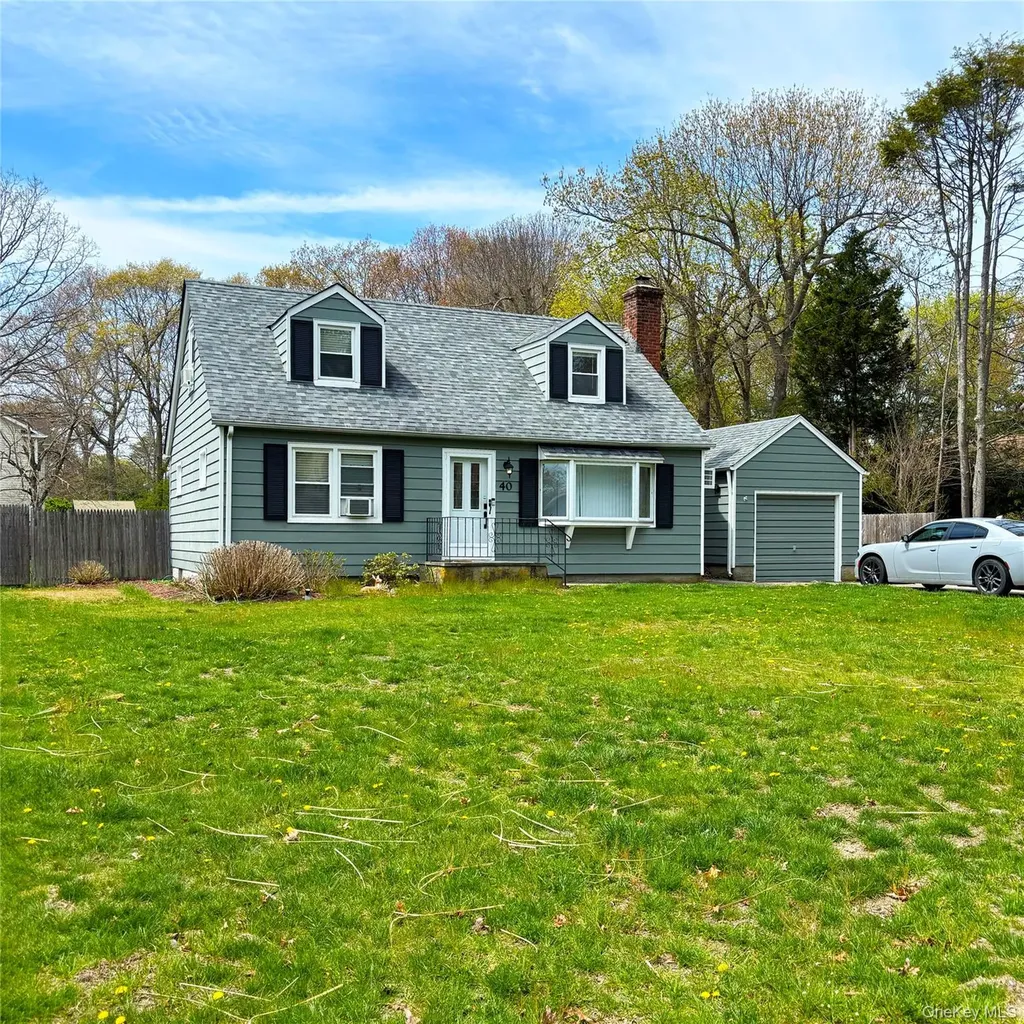 40 Public Road Hauppauge NY 11788