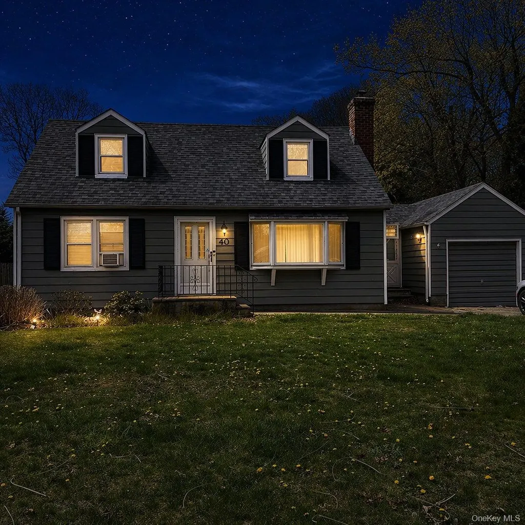40 Public Road Hauppauge NY 11788