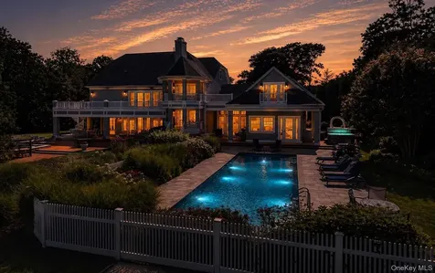1 Pembroke Drive Glen Cove NY 11542