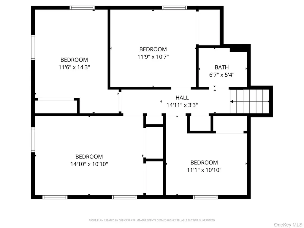 2 Gary Place Wappingers Falls NY 12590