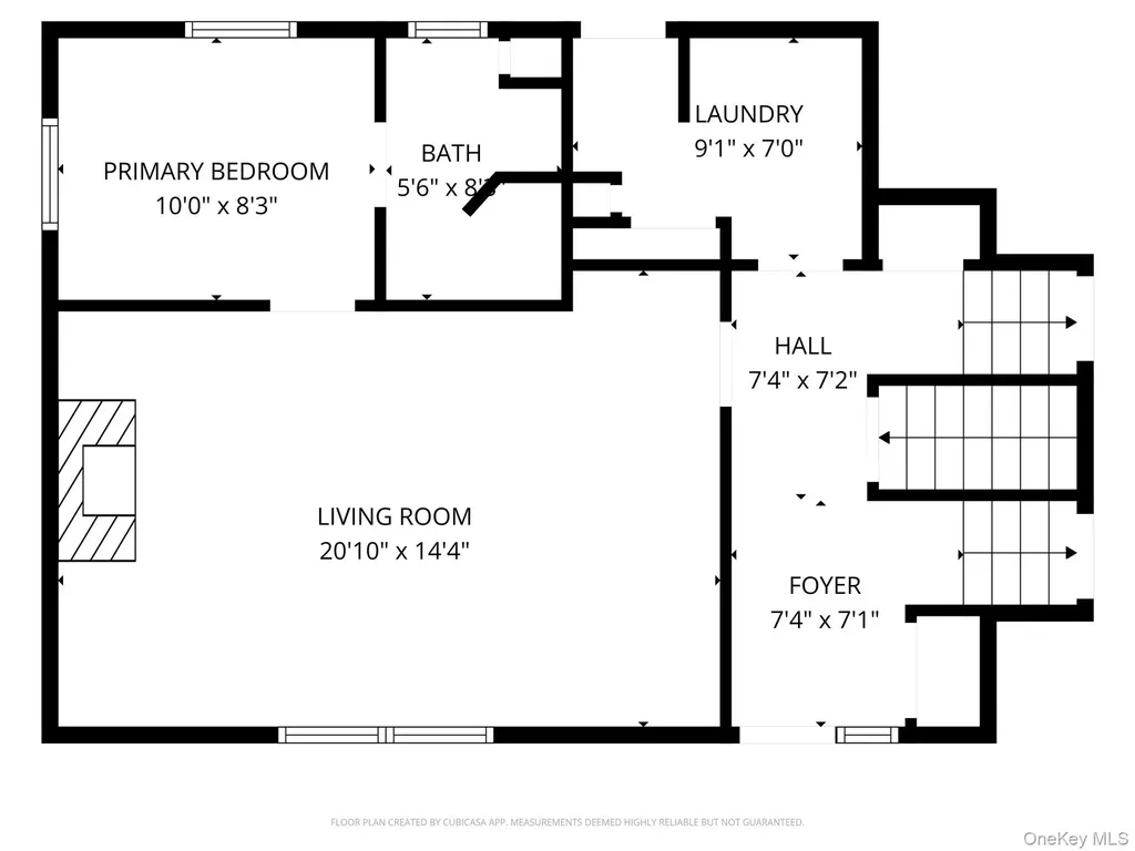2 Gary Place Wappingers Falls NY 12590