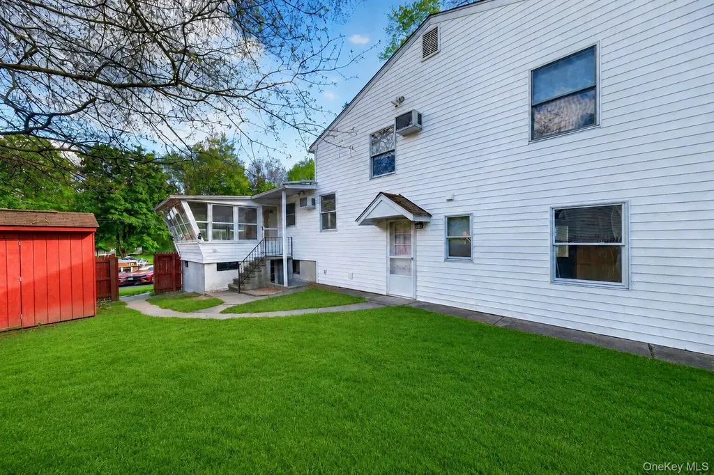2 Gary Place Wappingers Falls NY 12590