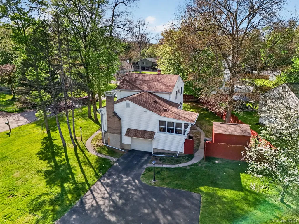 2 Gary Place Wappingers Falls NY 12590