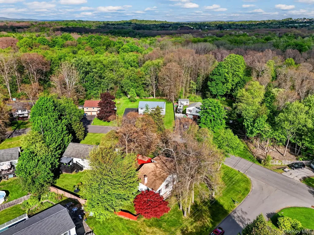 2 Gary Place Wappingers Falls NY 12590
