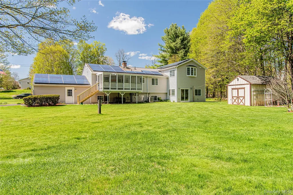 1 Paulette Lane Wappingers Falls NY 12590