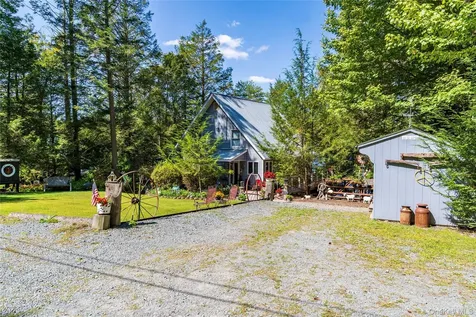150 Wildwood Drive South Fallsburg NY 12779