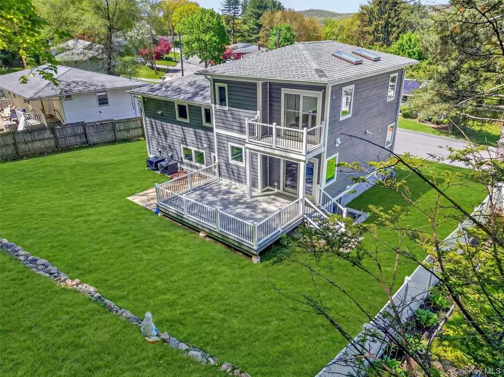 7 Buena Vista Avenue Peekskill NY 10566