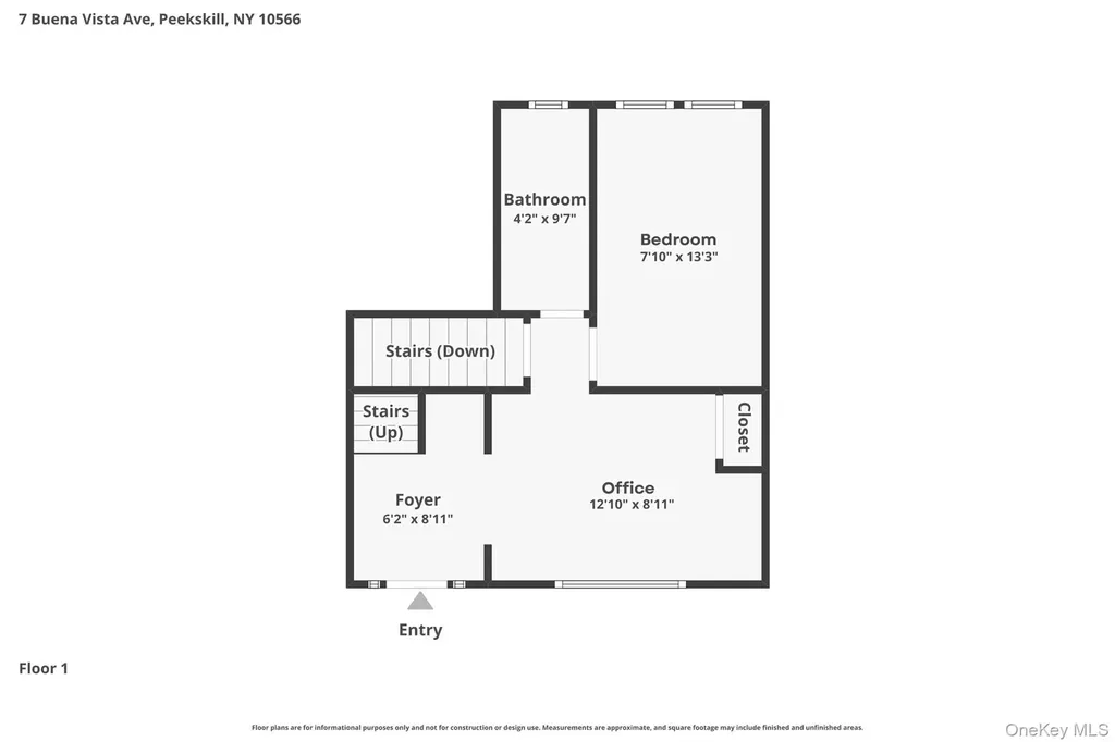 7 Buena Vista Avenue Peekskill NY 10566