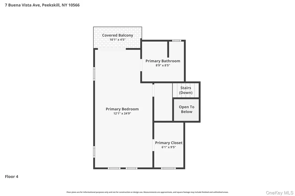 7 Buena Vista Avenue Peekskill NY 10566
