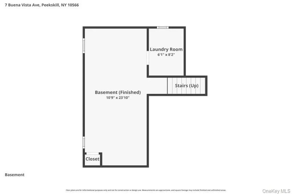 7 Buena Vista Avenue Peekskill NY 10566