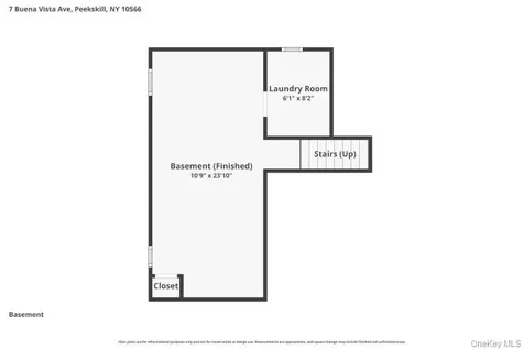7 Buena Vista Avenue Peekskill NY 10566