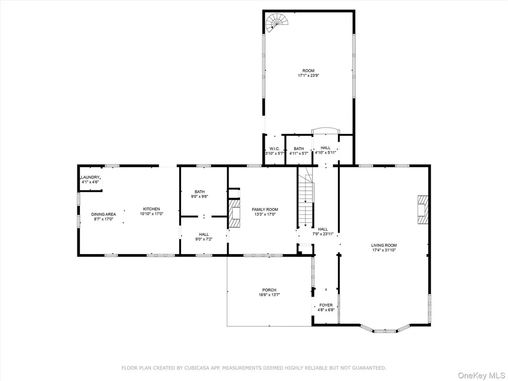 75 Old Minisink Trail Goshen NY 10924