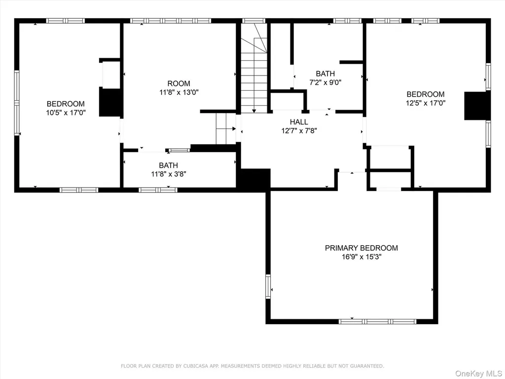 75 Old Minisink Trail Goshen NY 10924