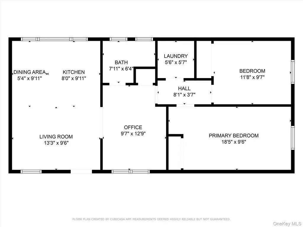 75 Old Minisink Trail Goshen NY 10924