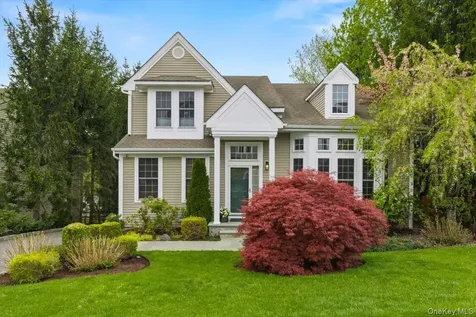 67 Bellefair Road Rye Brook NY 10573