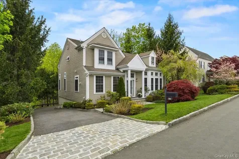 67 Bellefair Road Rye Brook NY 10573