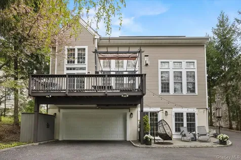 67 Bellefair Road Rye Brook NY 10573