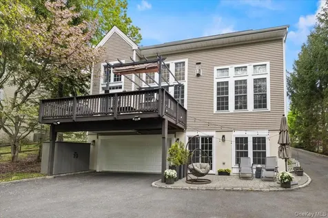 67 Bellefair Road Rye Brook NY 10573