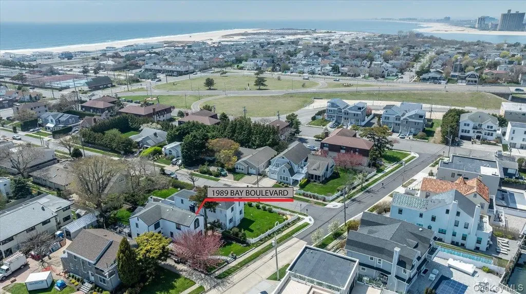 1989 Bay Boulevard Atlantic Beach NY 11509