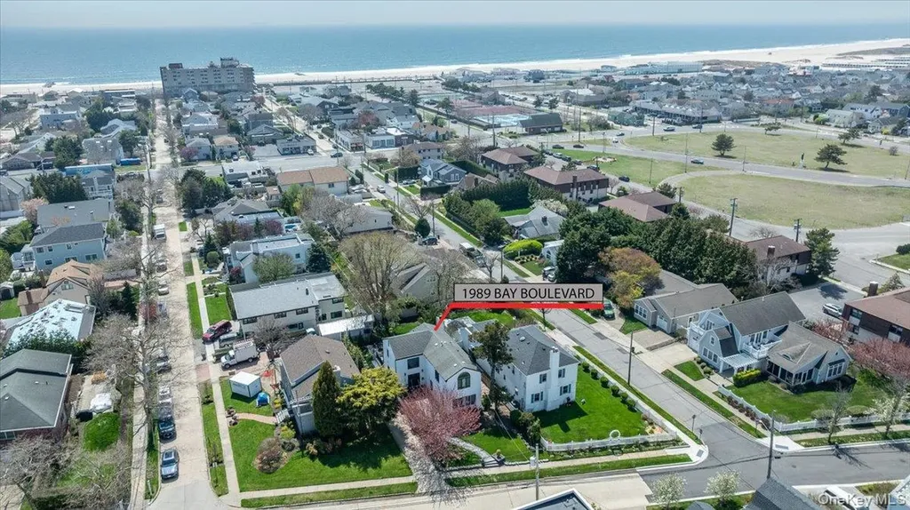 1989 Bay Boulevard Atlantic Beach NY 11509