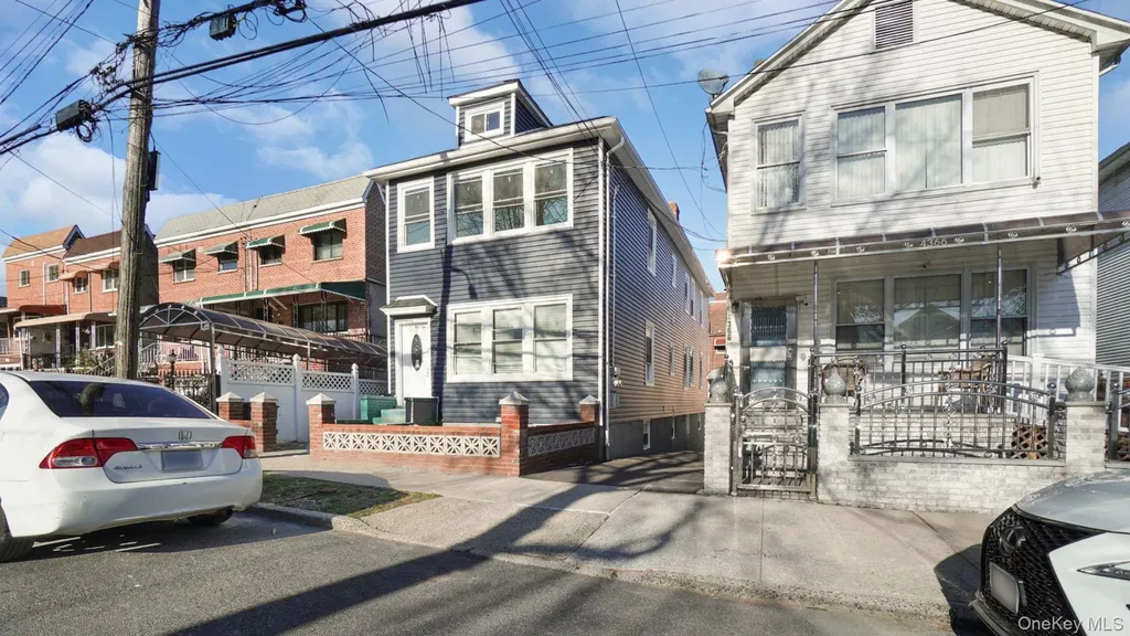 4370 Edson Avenue Bronx NY 10466