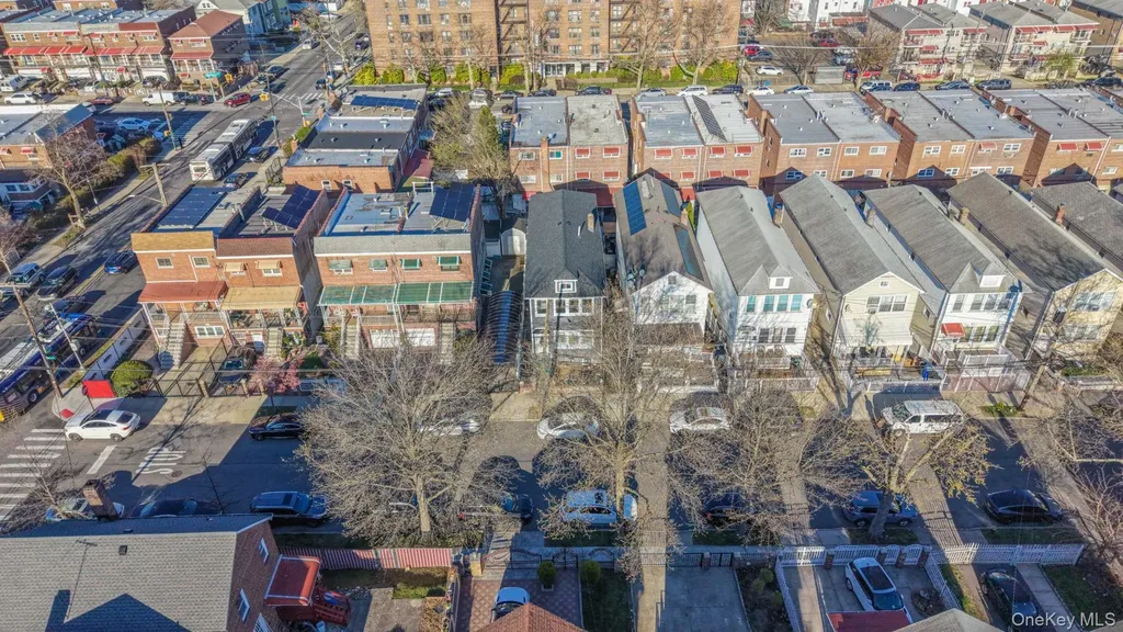 4370 Edson Avenue Bronx NY 10466