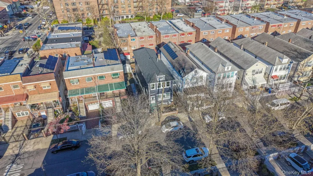 4370 Edson Avenue Bronx NY 10466