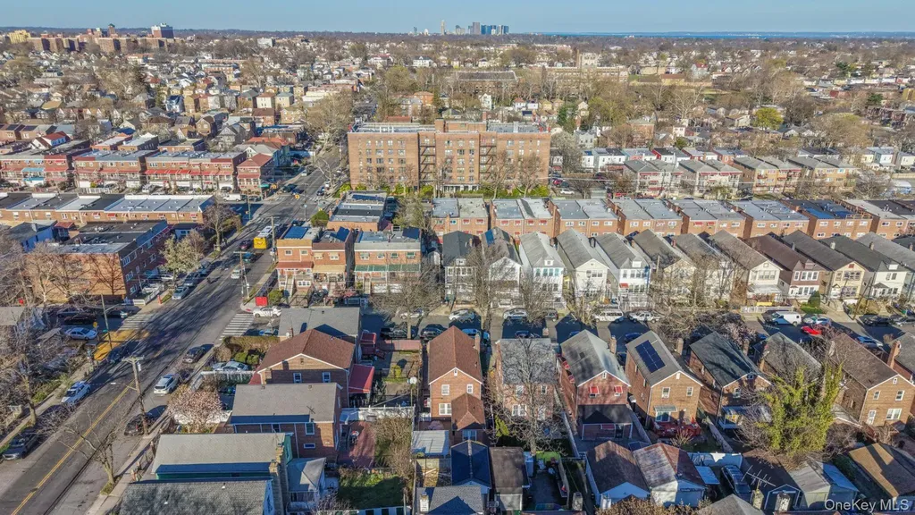 4370 Edson Avenue Bronx NY 10466