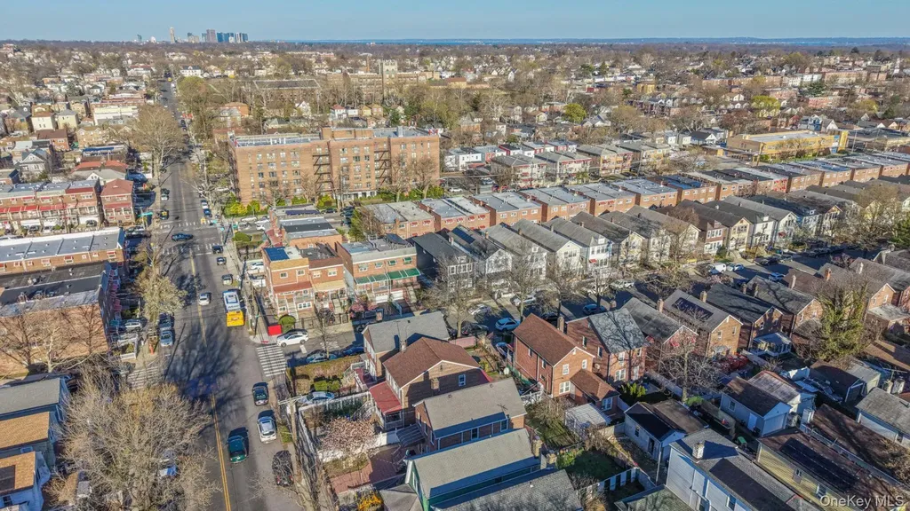 4370 Edson Avenue Bronx NY 10466