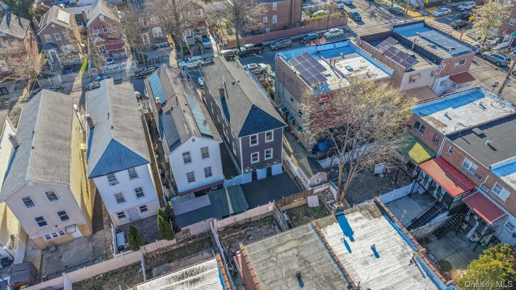4370 Edson Avenue Bronx NY 10466