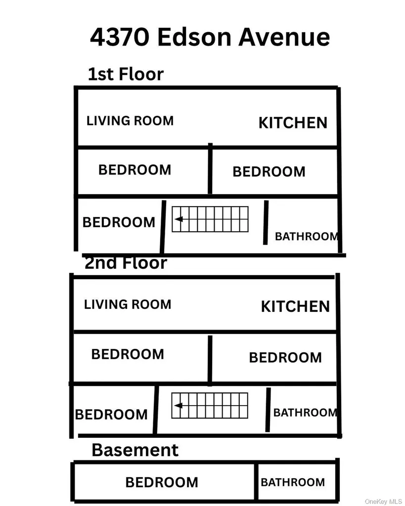 4370 Edson Avenue Bronx NY 10466