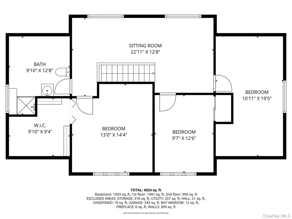 7 Elliot Road Great Neck NY 11021