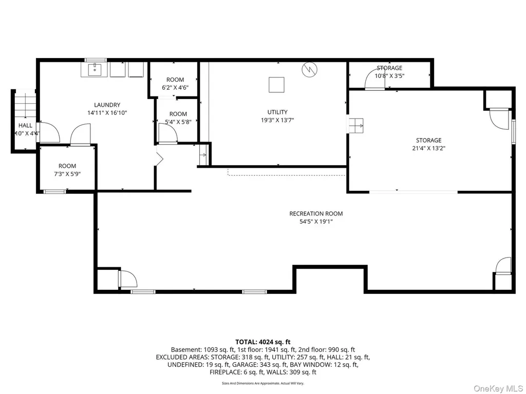 7 Elliot Road Great Neck NY 11021