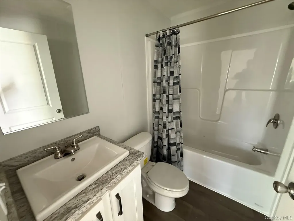 16 Shore Lane Burlingham NY 12722