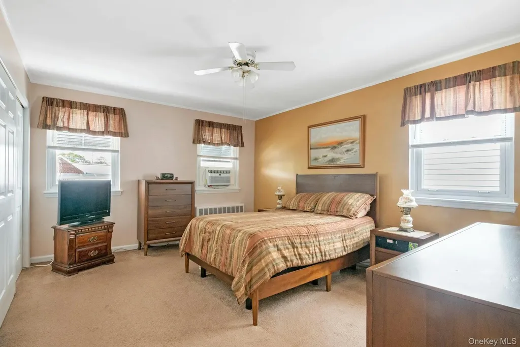 152 Meagher Avenue Bronx NY 10465
