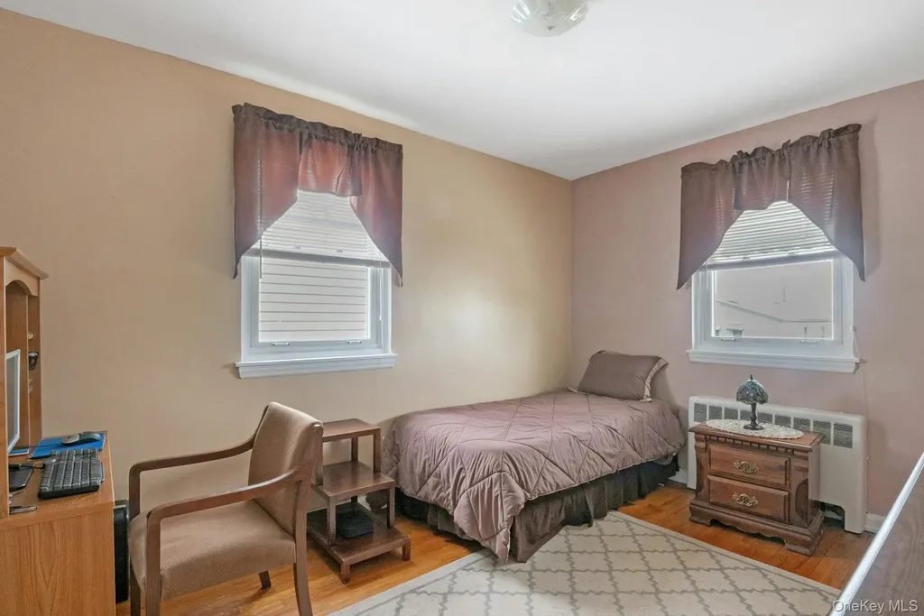 152 Meagher Avenue Bronx NY 10465