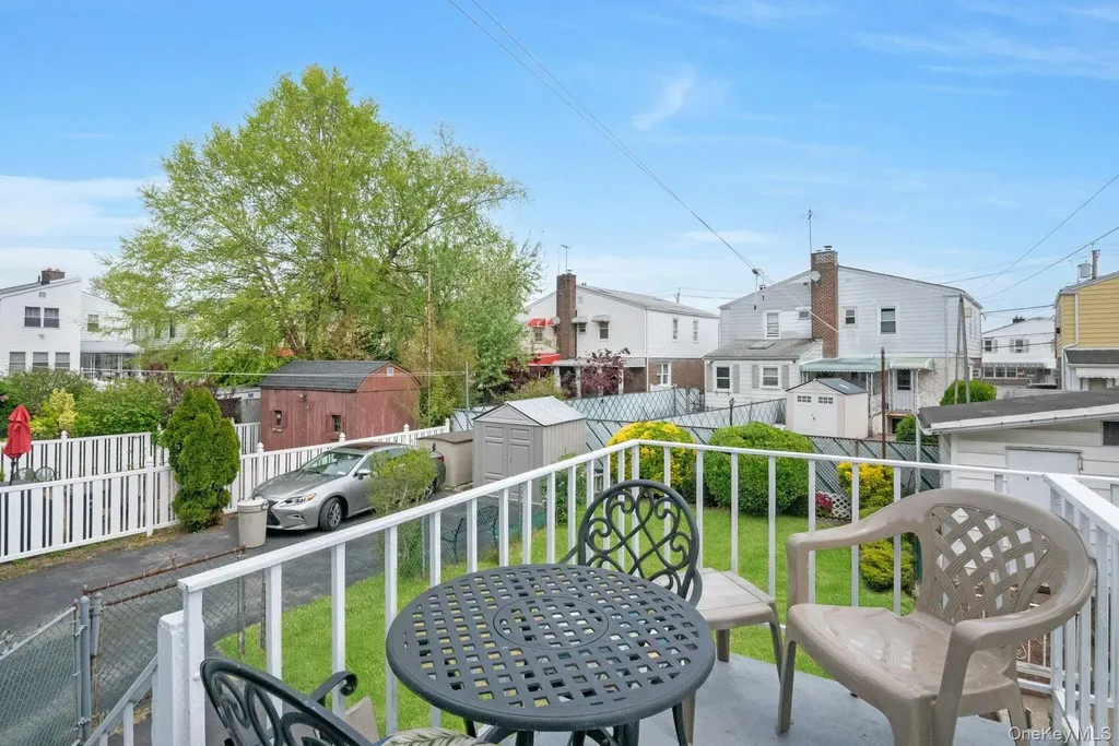 152 Meagher Avenue Bronx NY 10465