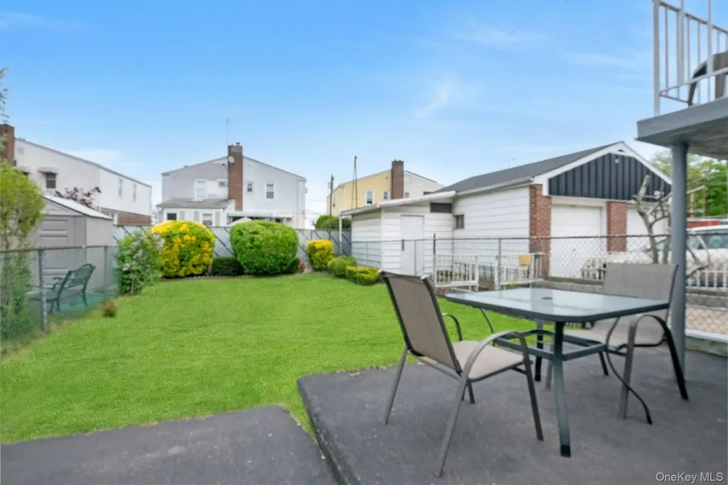 152 Meagher Avenue Bronx NY 10465