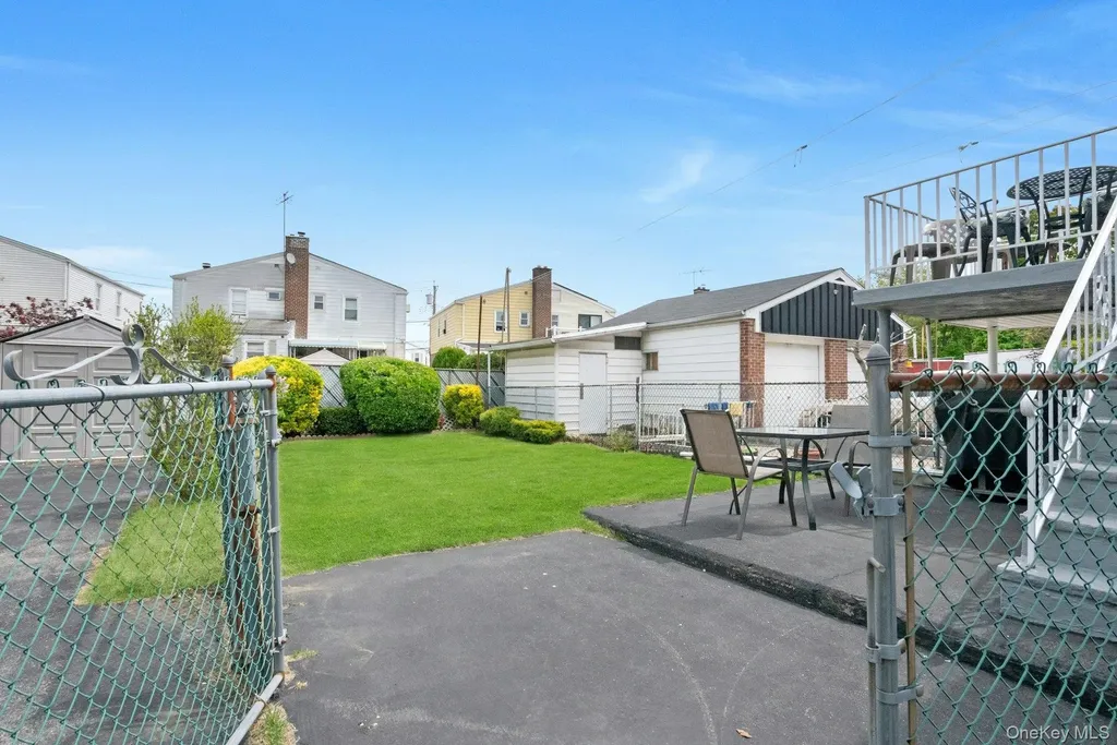152 Meagher Avenue Bronx NY 10465