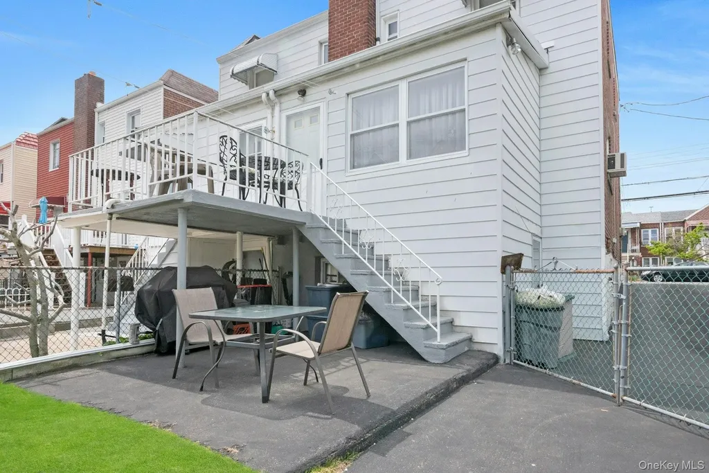 152 Meagher Avenue Bronx NY 10465