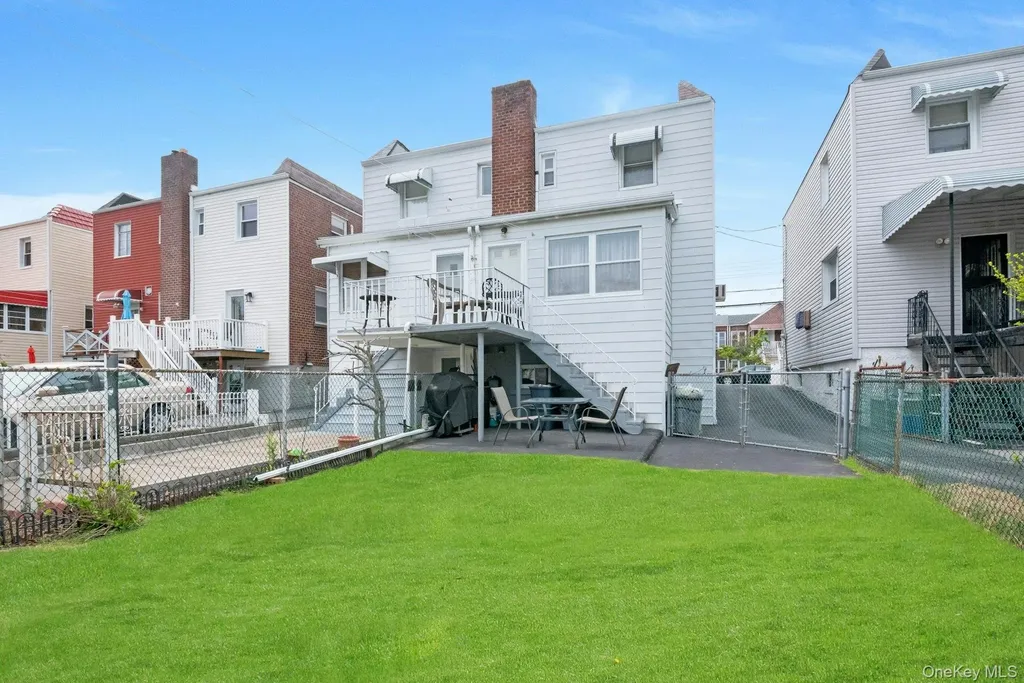 152 Meagher Avenue Bronx NY 10465