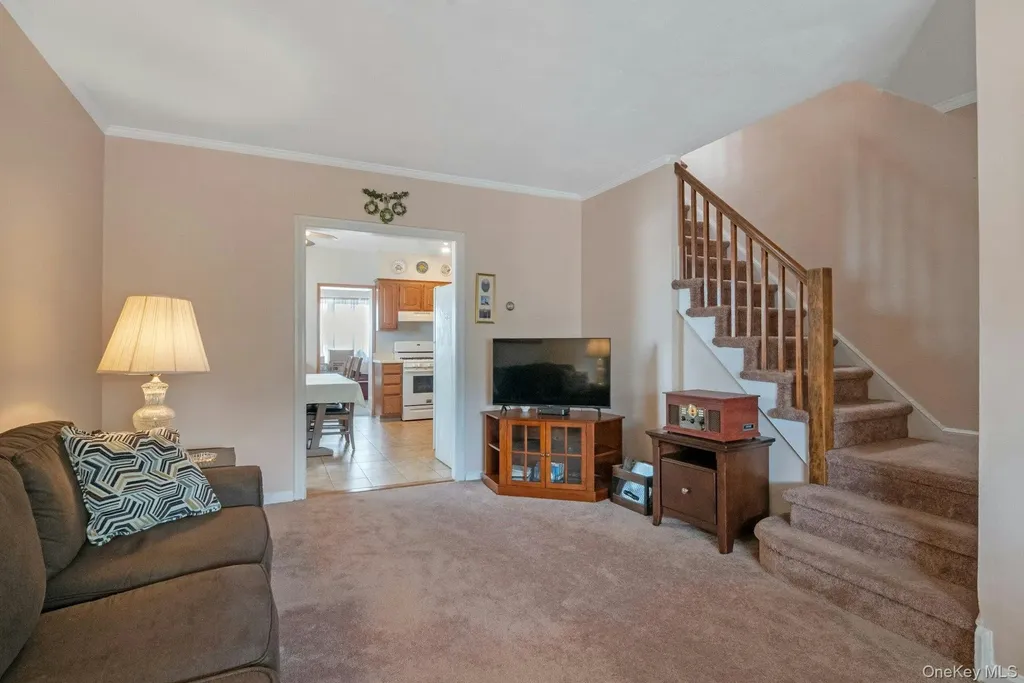 152 Meagher Avenue Bronx NY 10465